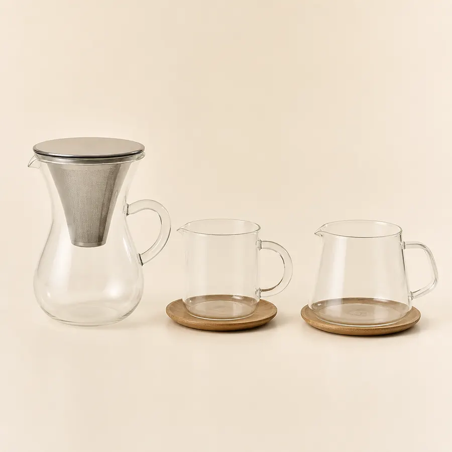 KINTO コーヒーカラフェセット